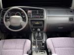 Chevrolet Tracker 2001 года